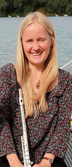 Mirjam Querflöte